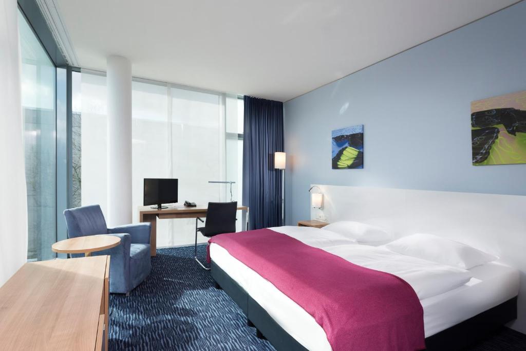 Seminaris CampusHotel Berlin