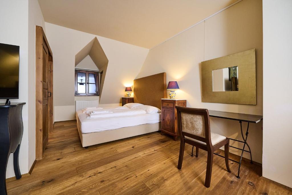 Art Apartments Sievering
