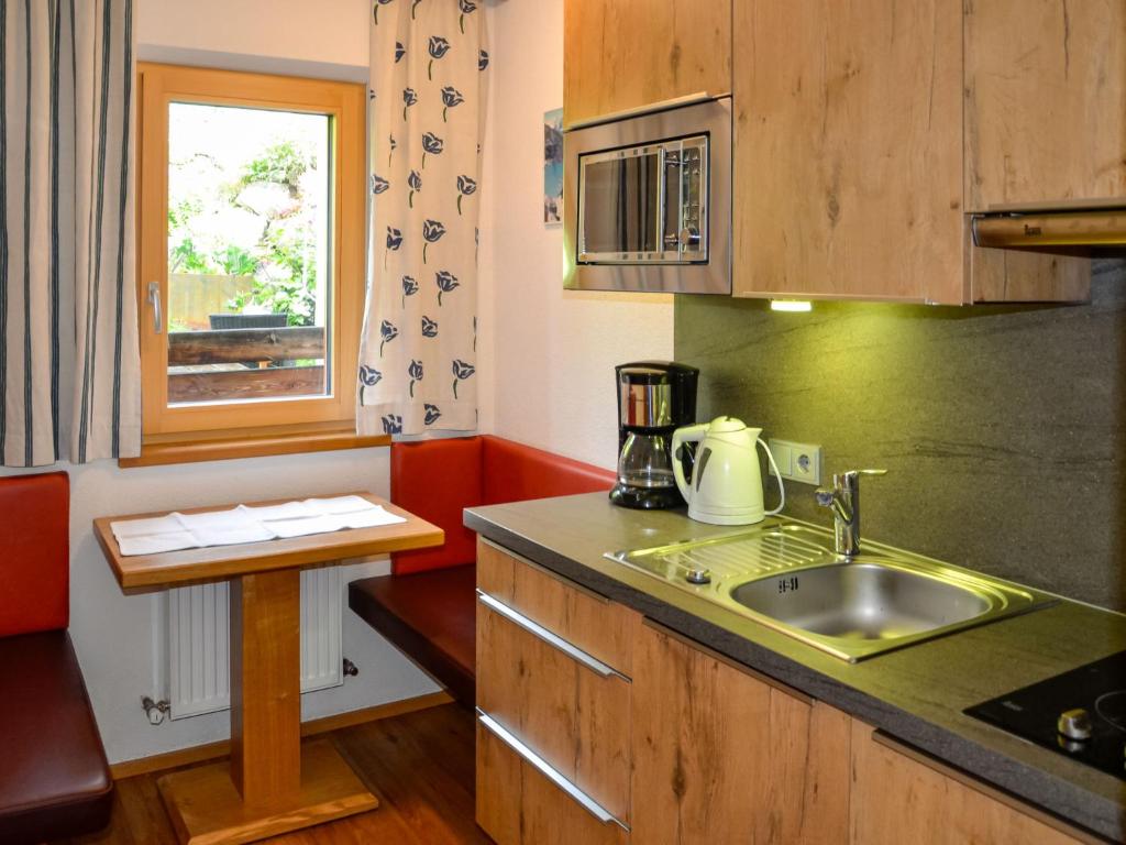 Apartment Simon-2 by Interhome