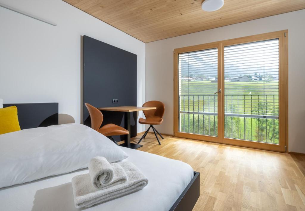 Simotel by Pferd auf Wolke