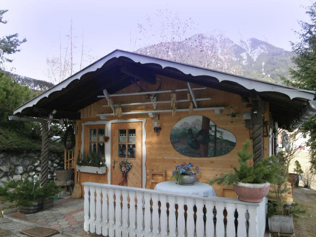 Chalet in Karrösten near Imst Ski Area