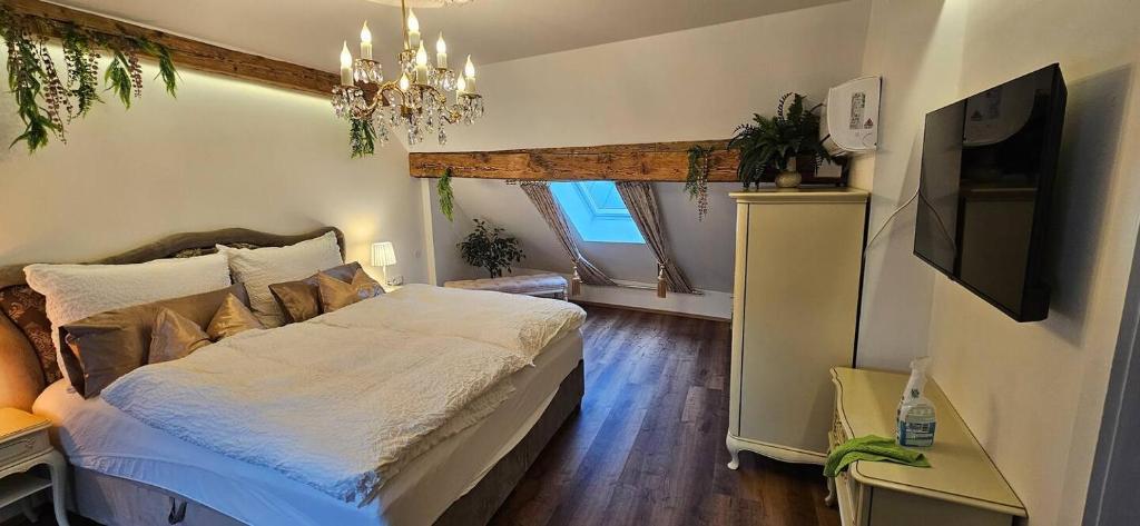 Sisi's Loft - Adults only