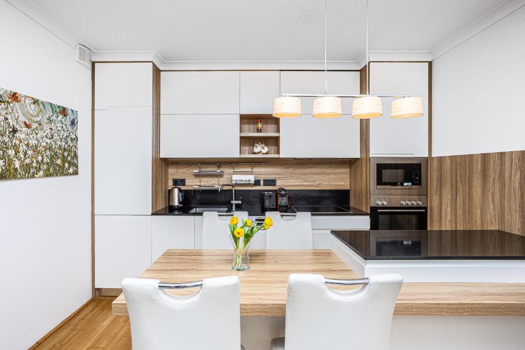 Vienna Apartments Hauptbahnhof