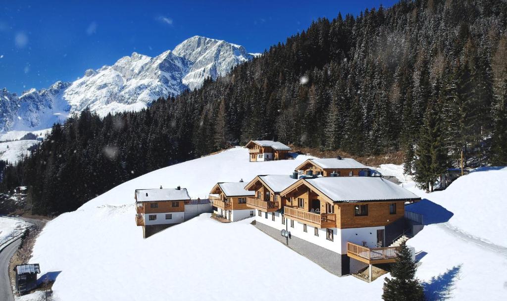 Skyberg Chalet