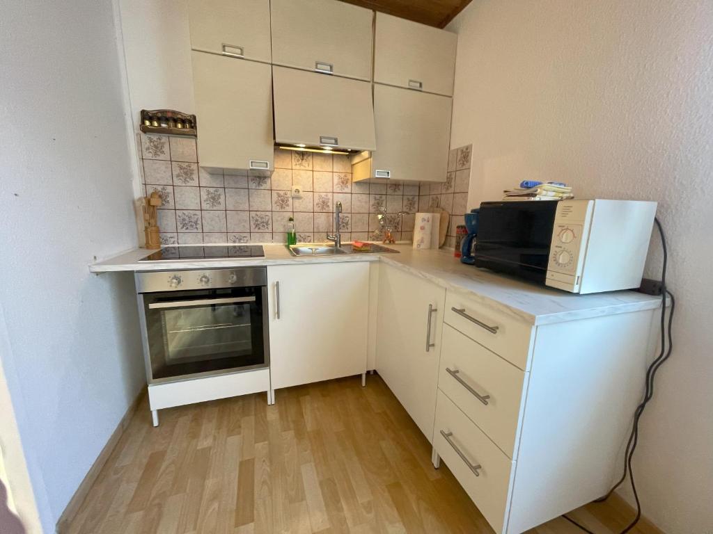 Apartment Klein