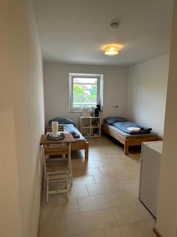 Smart Comfort Room