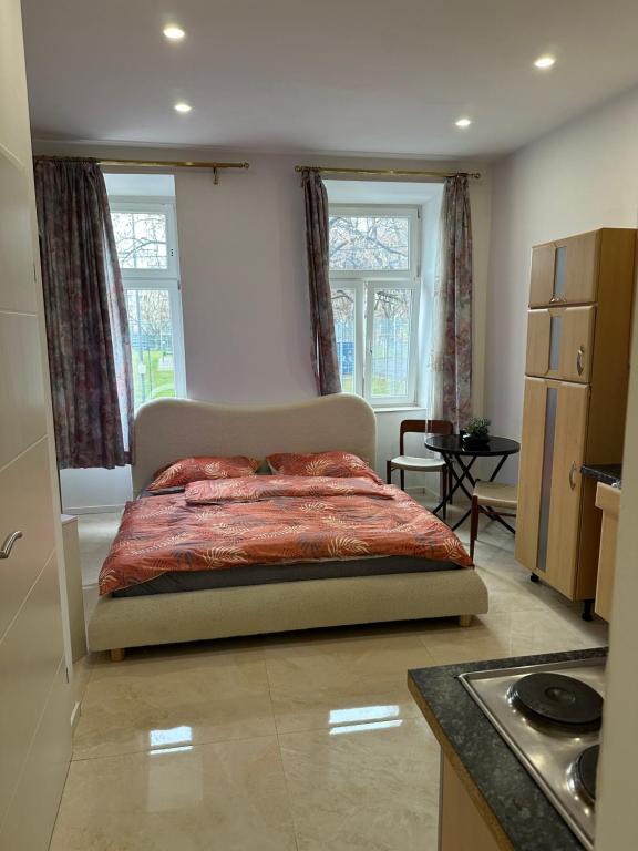 Smart Home Vienna