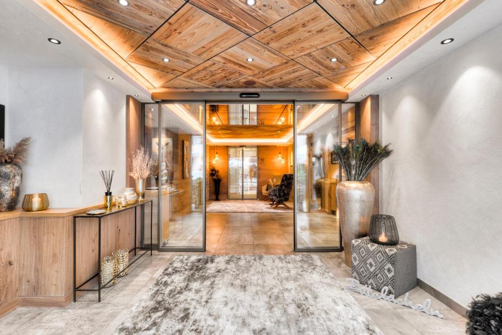 Hotel Sonne Ischgl