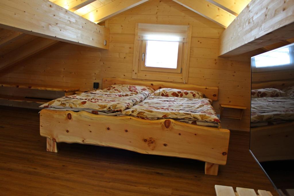 Sonnenblickhütte