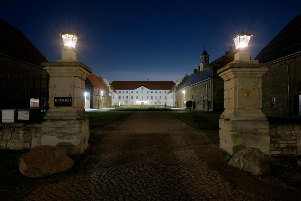 Sonnenschloss