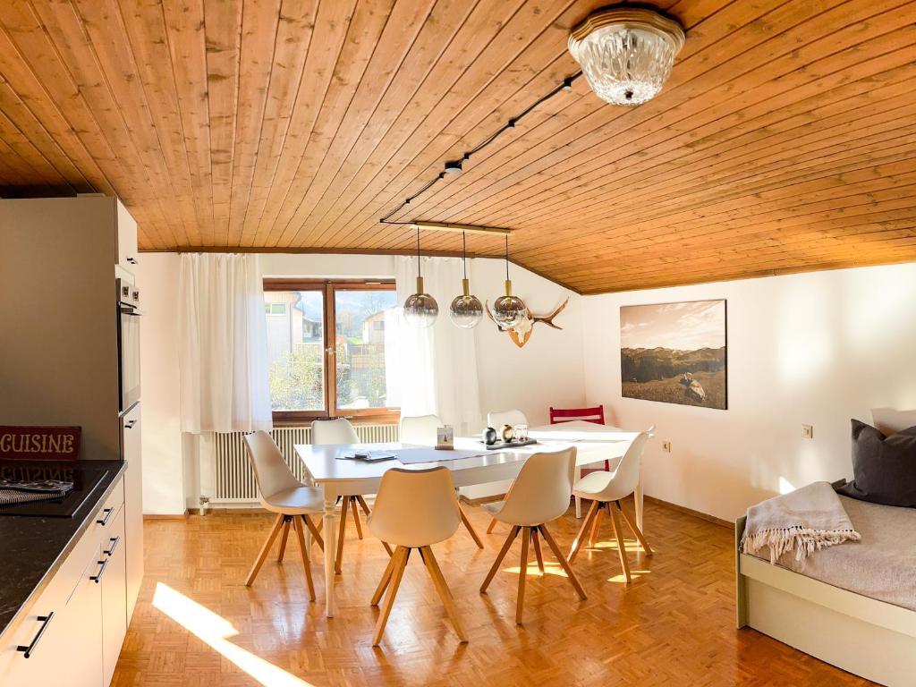 Sonnes Apartment