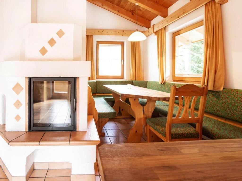 Chalet in Zillertal near Ski Slopes, cleaning included