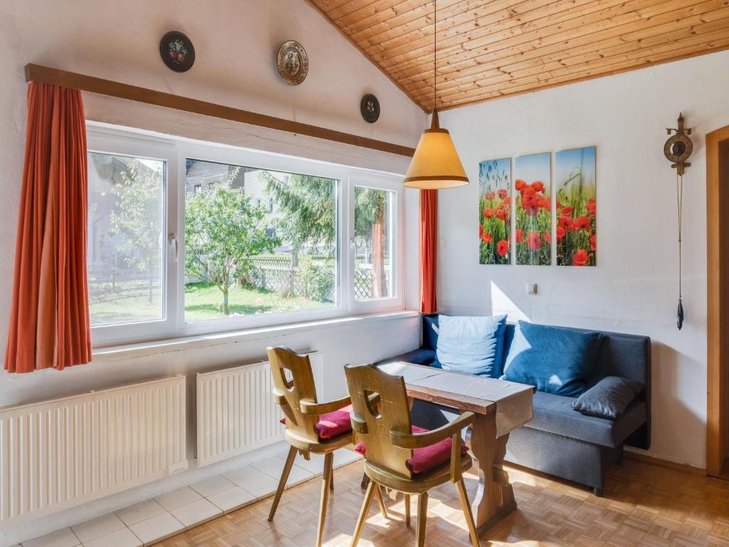 Chalet in Maishofen near Ski Slopes, cleaning included