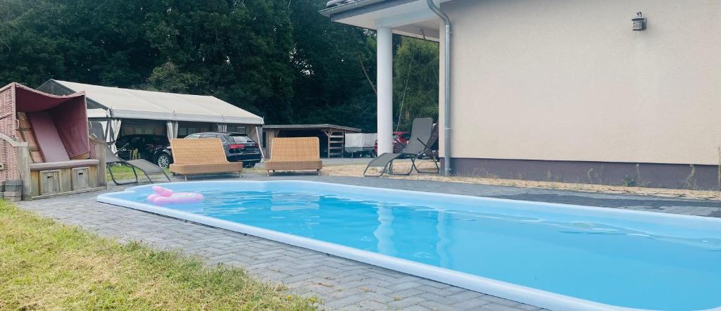 Haus 4 Zimmer bei Berlin