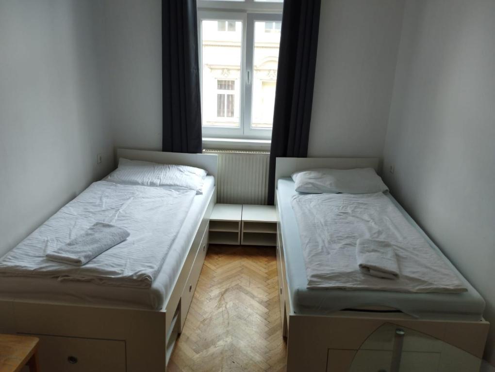 Speedyrooms Vienna