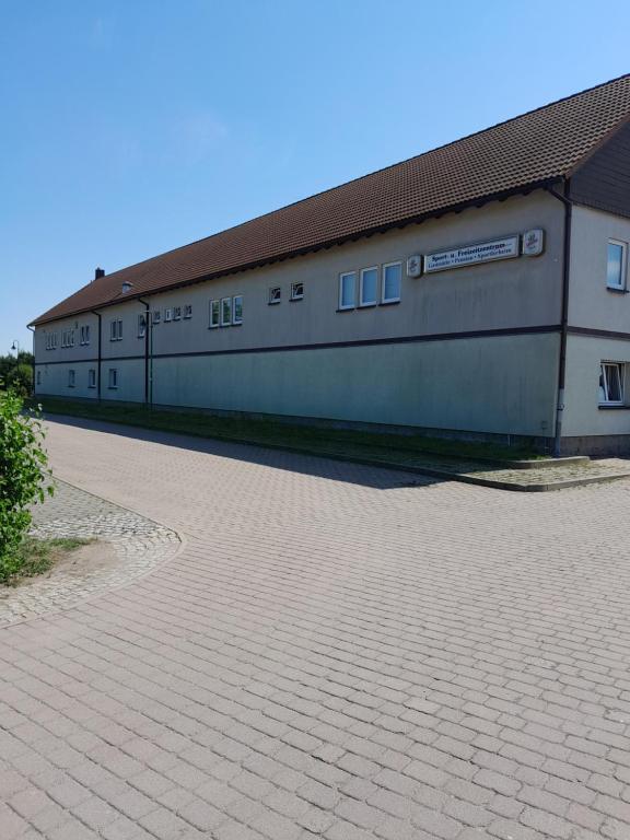 Sport & Freizeit Centrum Pension