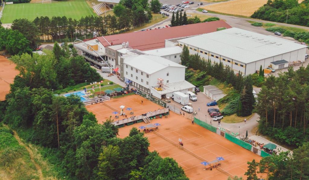 Sporthotel Kurz