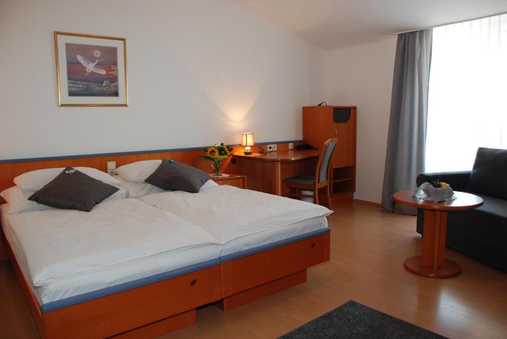 Sporthotel Podersdorf