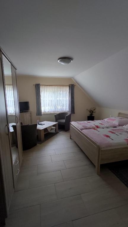 Spreewaldpension Zickert