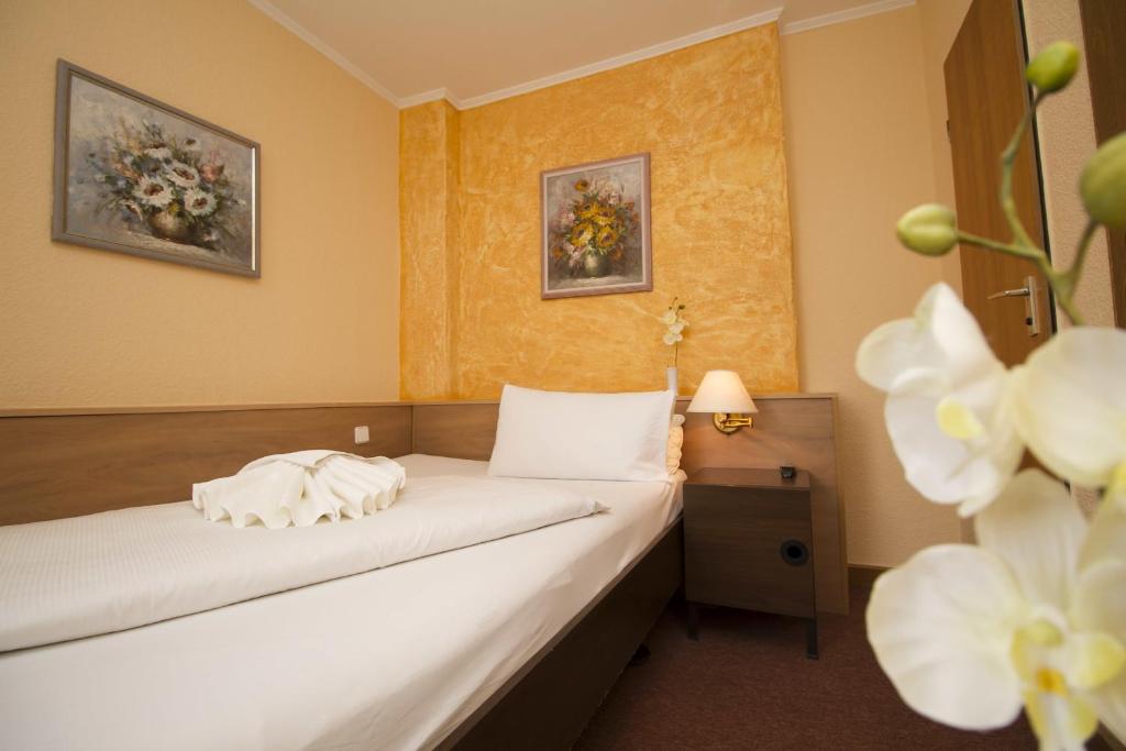 Hotel Spreewitz am Kurfürstendamm
