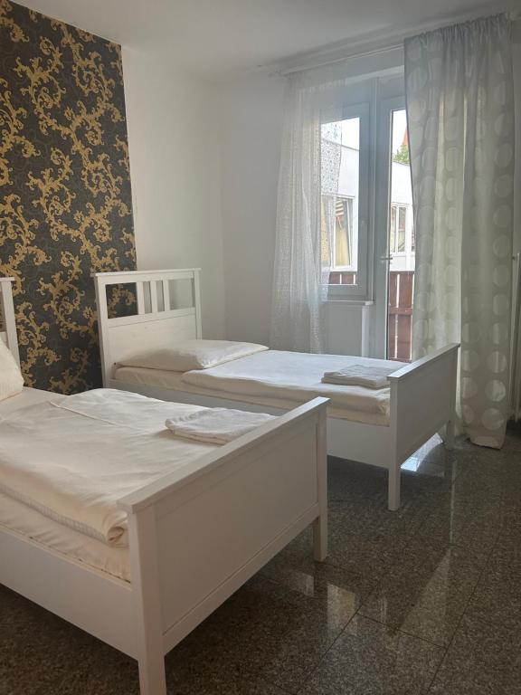 Stadtblick Apartment Hannover
