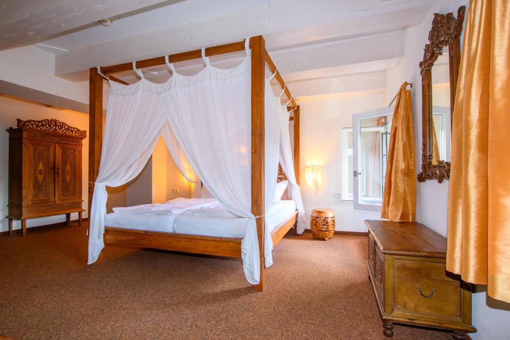 Hotel Stadtgut