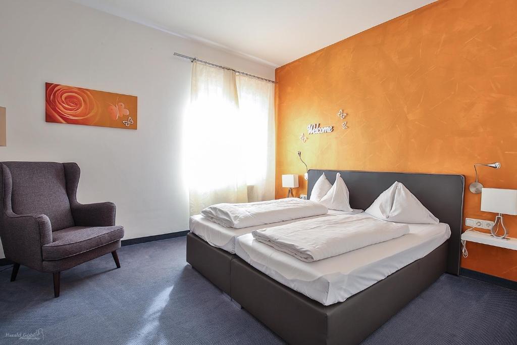 Stadthotel Gürtler