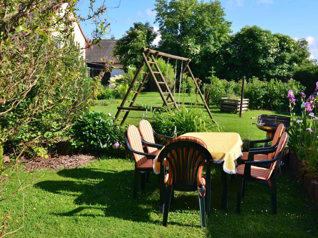 Apartment near the Braunlage ski resort