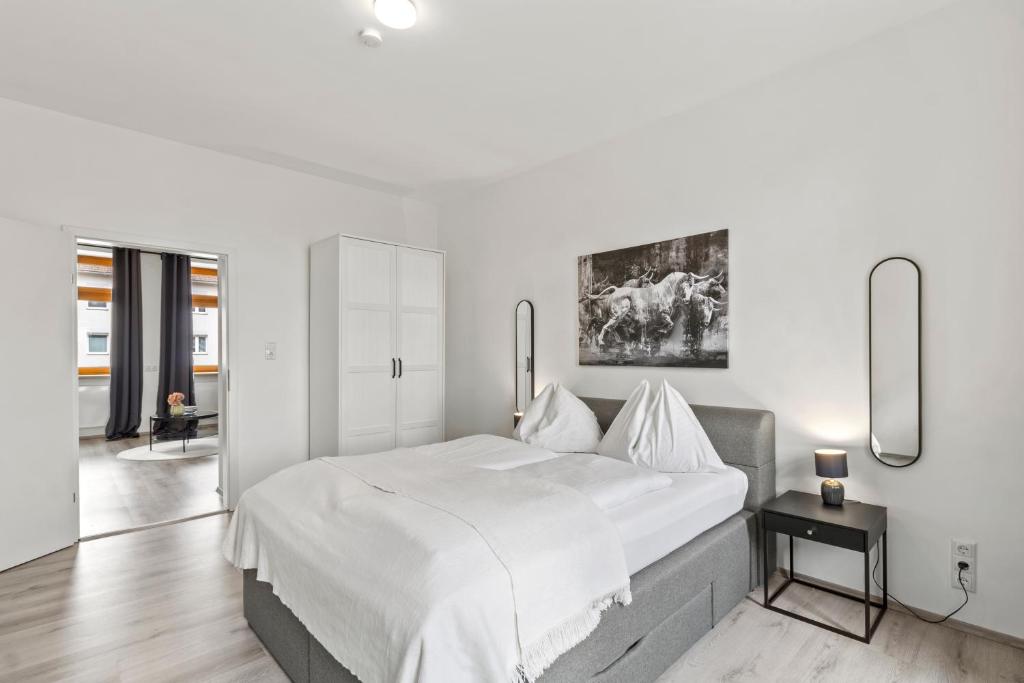FarawayHomes Studio Sankt Michael #5
