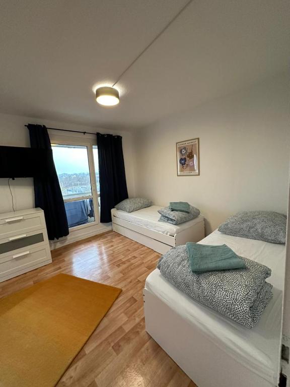 StayInn Halle (Saale)