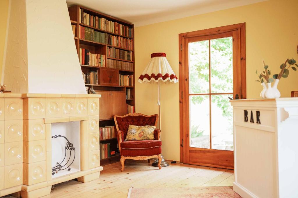 Steiner Apartment