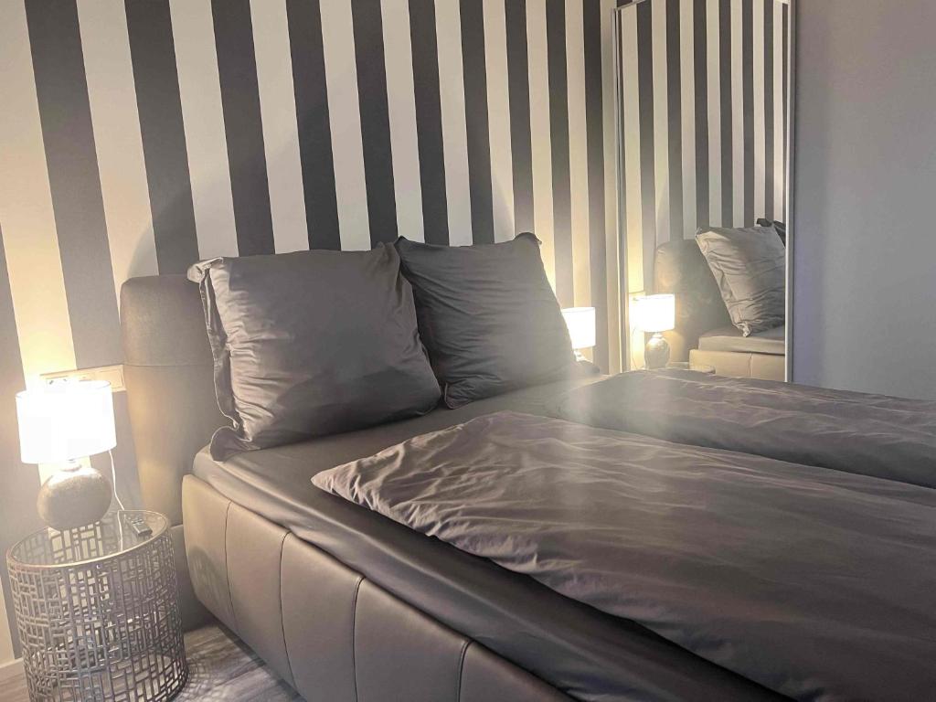 NEU - Hideaway am Plessower See
