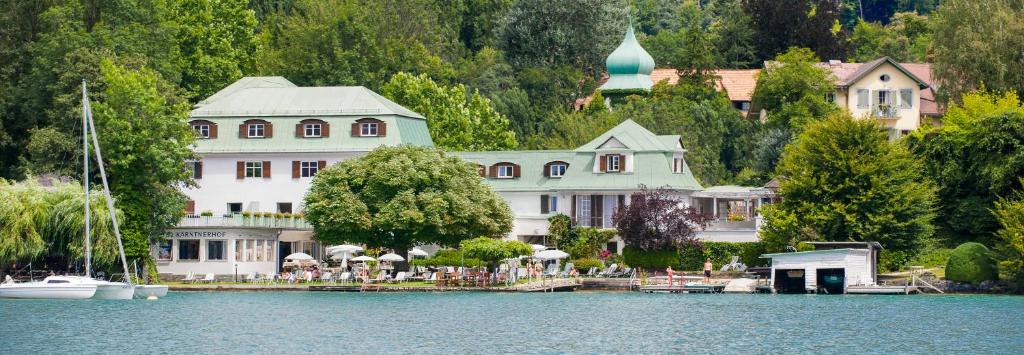 Strandhotel Kärntnerhof