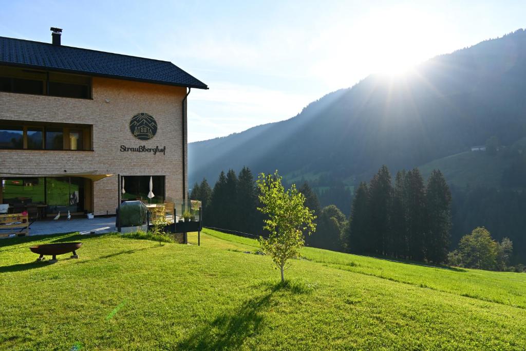 Straußberghof
