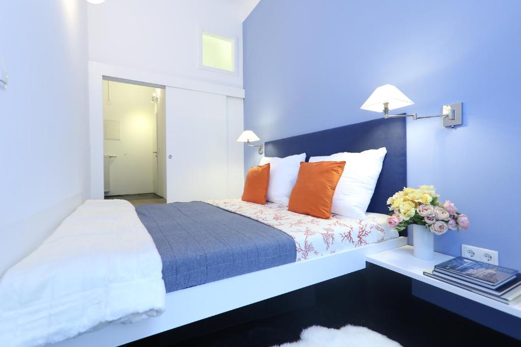 Streetview Wien - Premium Apartment beim Belvedere