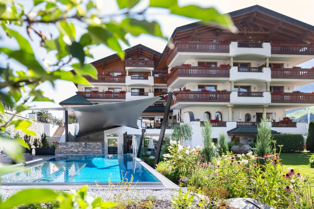 Hotel Stubaierhof