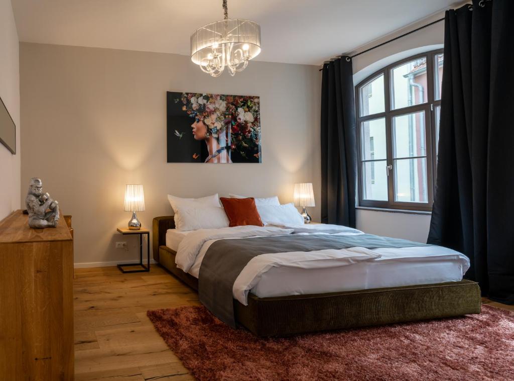 Suite Home Apartments