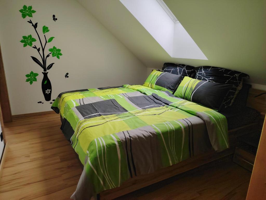 Suite Orchidee - SalzkammerNest