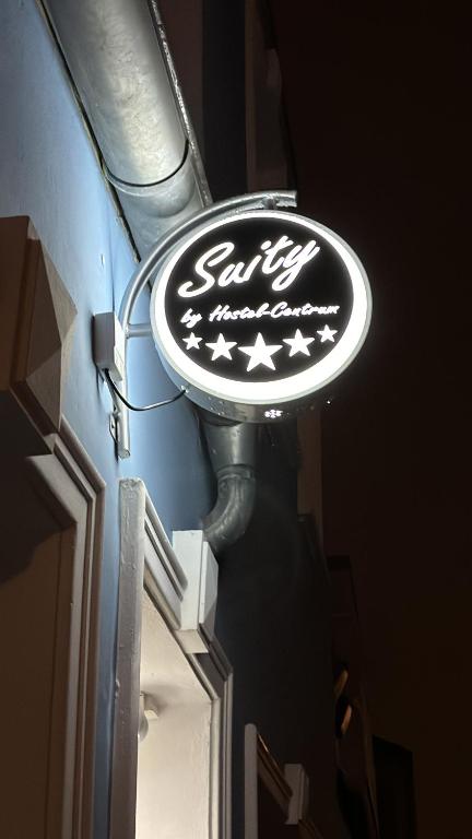 Suity-Centrum