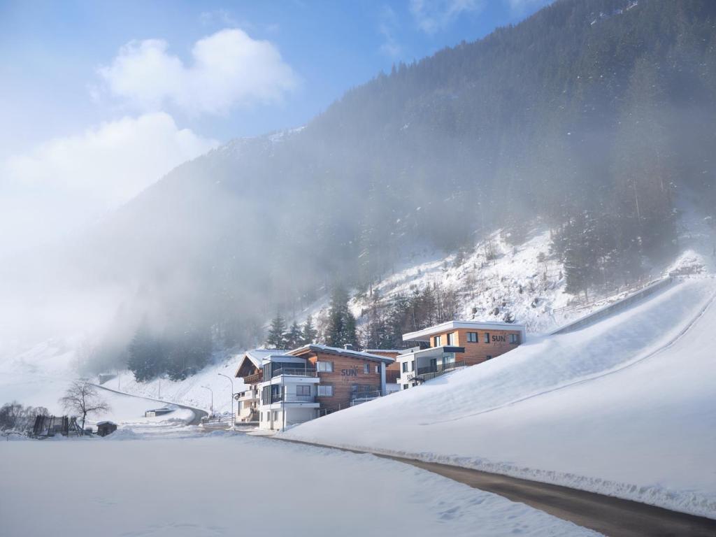 Sun Alpin