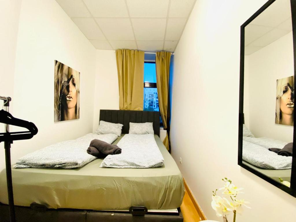 Sweet 3-Bedroom shared Apartment in a Quiet Neighborhood