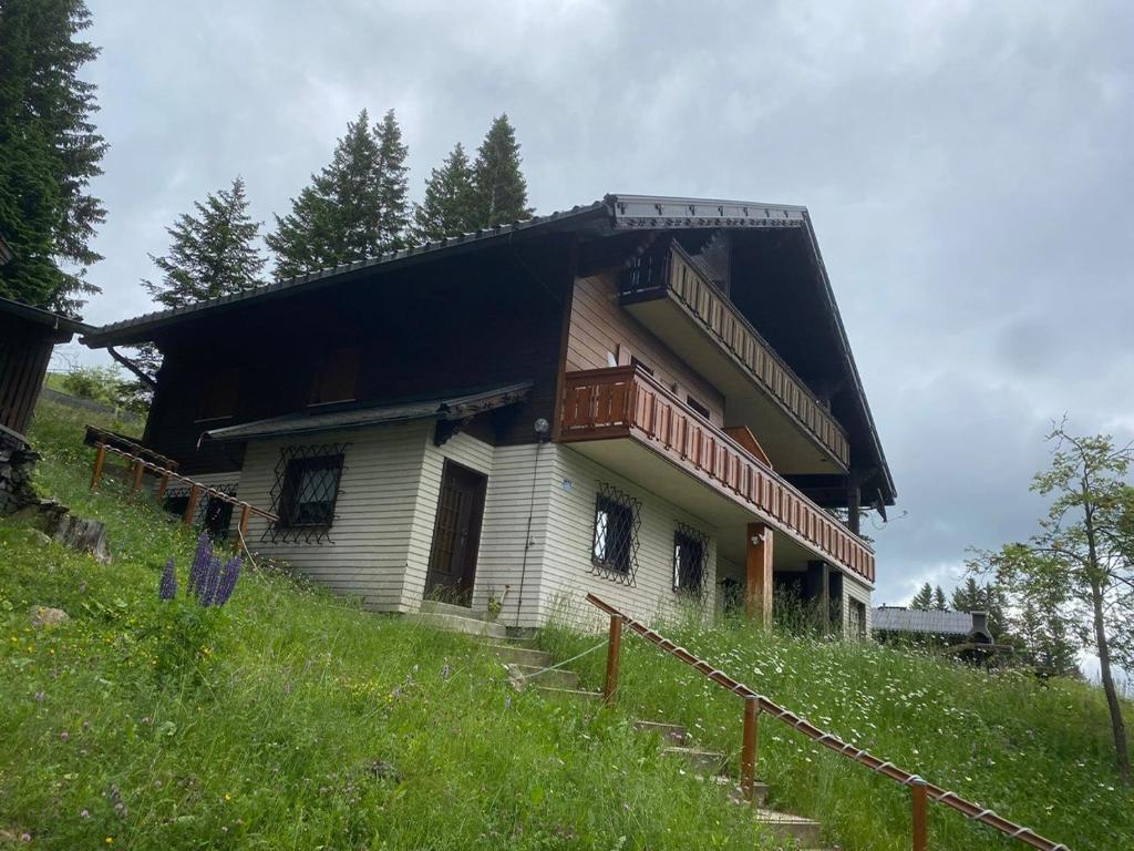 Sweet Home Klippitztörl