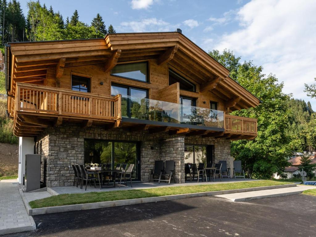Chalet Mühlbach near Hochkönig Ski Lift