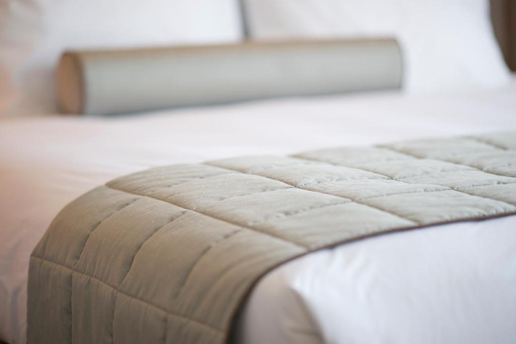 The Moment Luxury Suites