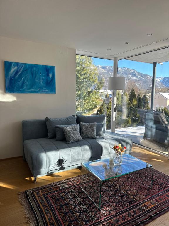 THE VIEW - Modern Panorama Residence