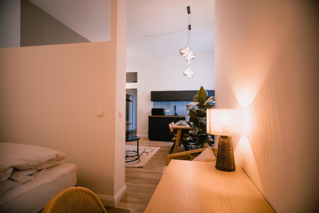 The Weinert Suites