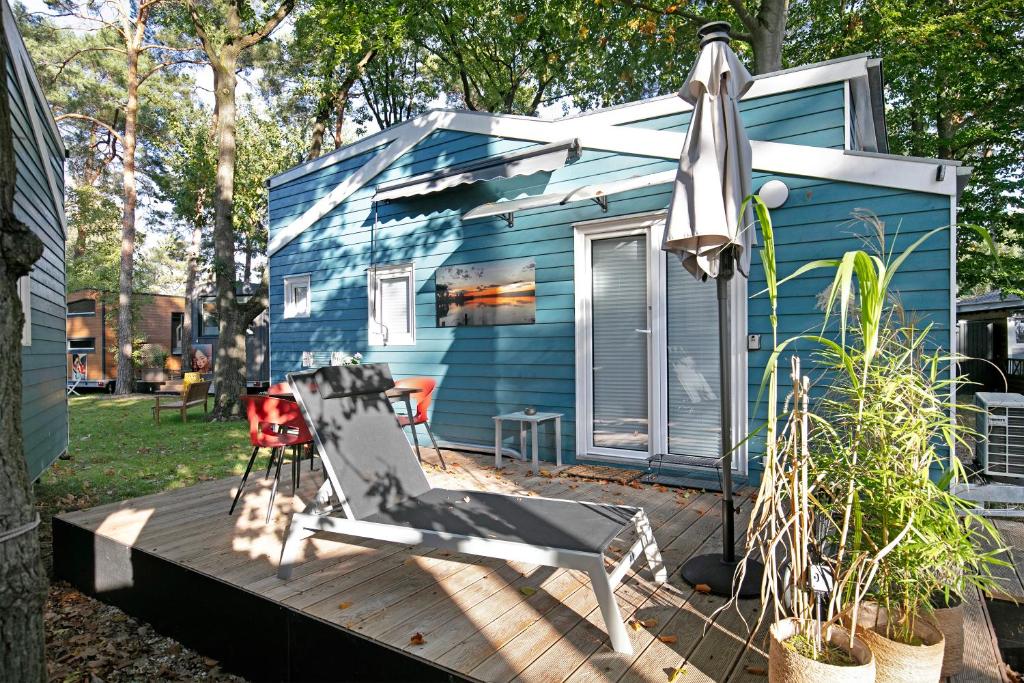 Tiny House Nr 3