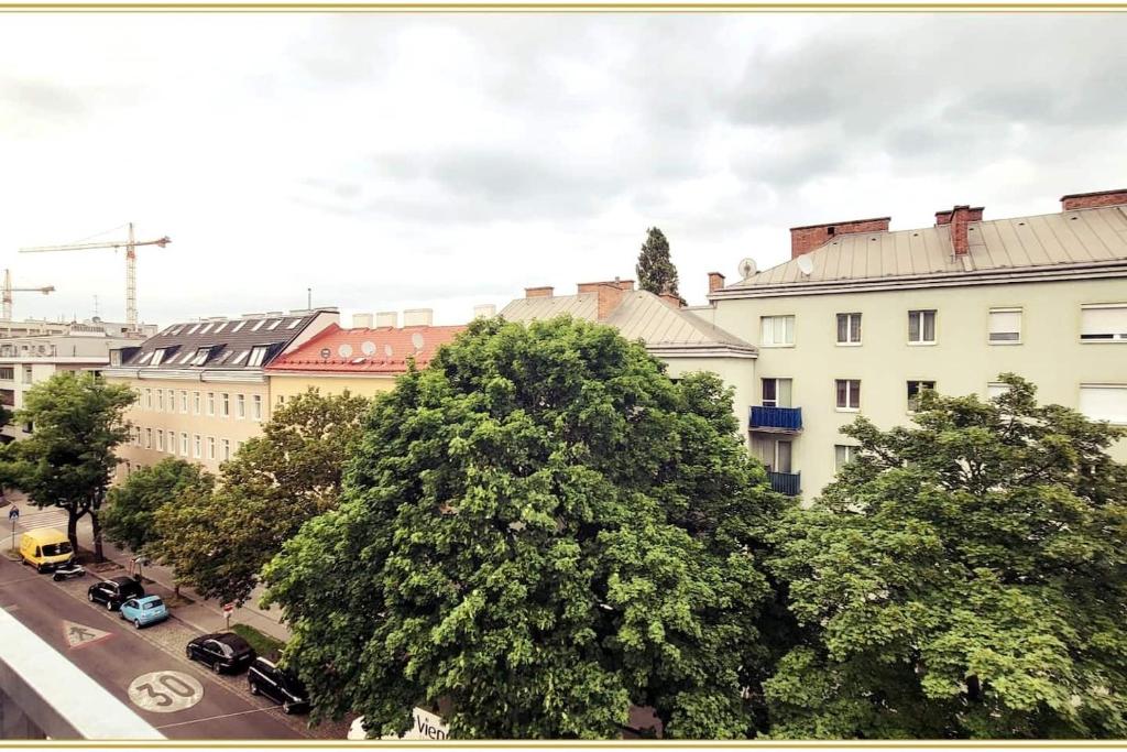 Top Sky Vienna