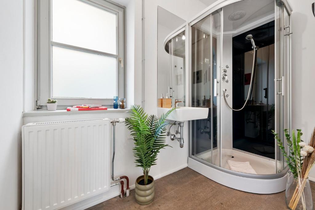4ty3 Apartments - Townhouse Loft is calling