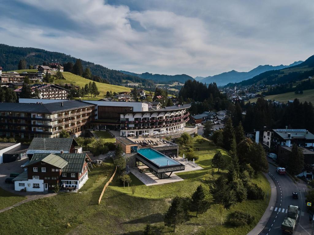 A-ROSA Ifen Hotel Kleinwalsertal
